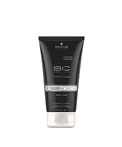 Schwarzkopf Bonacure Fibre Force - Кондиционер усиливающий для волос,  150 мл